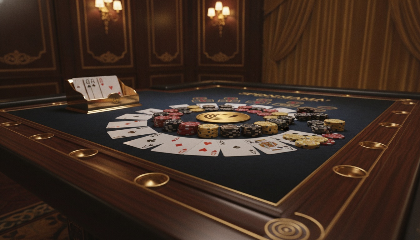 Spinmama Casino biztonságos működése