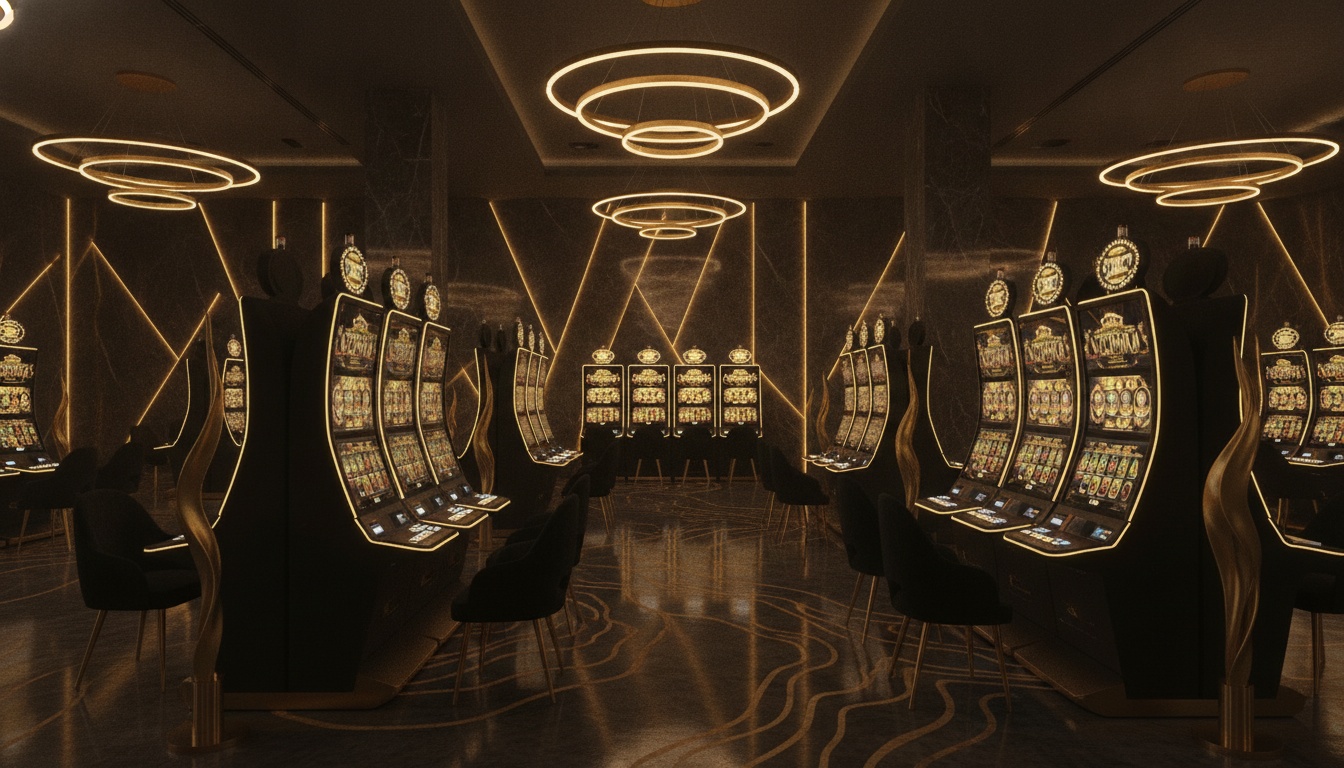 Spinmama Casino — Részletes Áttekintés